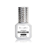 Pre and Pro Professional Clear Lash Adhesive 1 Second Dry 5ml