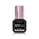 Pre and Pro Professional UV 0.5-1 Second Dry Lash Adhesive 5ml
