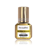 Pre and Pro Speed Lash Adhesive
