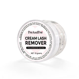 Pre and Pro Gentle 3-5 Minutes Cream Lash Remover 10g