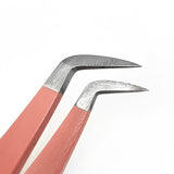 Professional High Precision Mega Volume Lash Tweezers