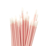 Applicator Brushes Wand for Lash Cleansing and Removing