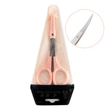 Pink High Precision Scissors