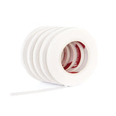Five Narrow Micro Pore Breathable Lash Tape
