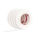 Five Narrow Micro Pore Breathable Lash Tape