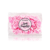 Honeycone Lash Adhesive Mini Pallets 100pcs