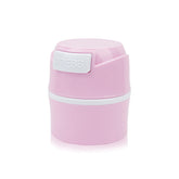 Pre and Pro Lash Adhesive Storage Container