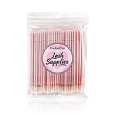 Micro Brushes Applicators for Lash Extensions 100 pcs