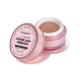 Pre and Pro GBL Free Mild Cream Lash Remover 10g