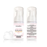 Eyelash Shampoo Volume: 30ml