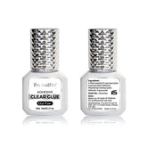 Pre and Pro Professional Clear Lash Adhesive 1 Second Dry 5ml