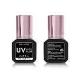 Pre and Pro Professional UV 0.5-1 Second Dry Lash Adhesive 5ml