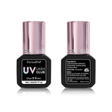 Pre and Pro Professional UV 0.5-1 Second Dry Lash Adhesive 5ml
