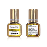 Pre and Pro Speed Lash Adhesive