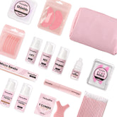 Pre and Pro Full Korean Style Lash Lift and Tinting Kit