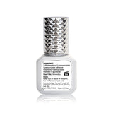 Pre and Pro Professional Clear Lash Adhesive 1 Second Dry 5ml