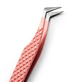 Professional High Precision Volume Lash Tweezers