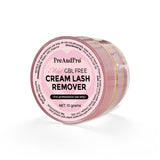 Pre and Pro GBL Free Mild Cream Lash Remover 10g