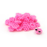 Honeycone Lash Adhesive Mini Pallets 100pcs