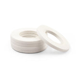Five Narrow Micro Pore Breathable Lash Tape