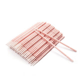 Micro Brushes Applicators for Lash Extensions 100 pcs