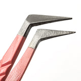 Professional High Precision Volume Lash Tweezers