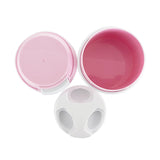 Pre and Pro Lash Adhesive Storage Container