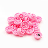 Pink Fanning Cup for Lash Extensions