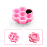 Honeycone Lash Adhesive Mini Pallets 100pcs
