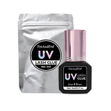 Pre and Pro Professional UV 0.5-1 Second Dry Lash Adhesive 5ml