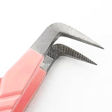 Professional Fiber Tip Mega Volume Lash Tweezers