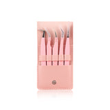 Lash Tweezers Storage and Protection Pouch