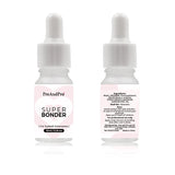 Pre and Pro Super Bonder for Locking Adhesive Fume and Improving Retention 10ml