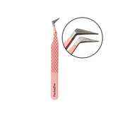 Professional High Precision Volume Lash Tweezers