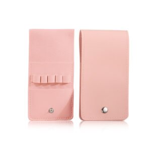 Lash Tweezers Storage and Protection Pouch